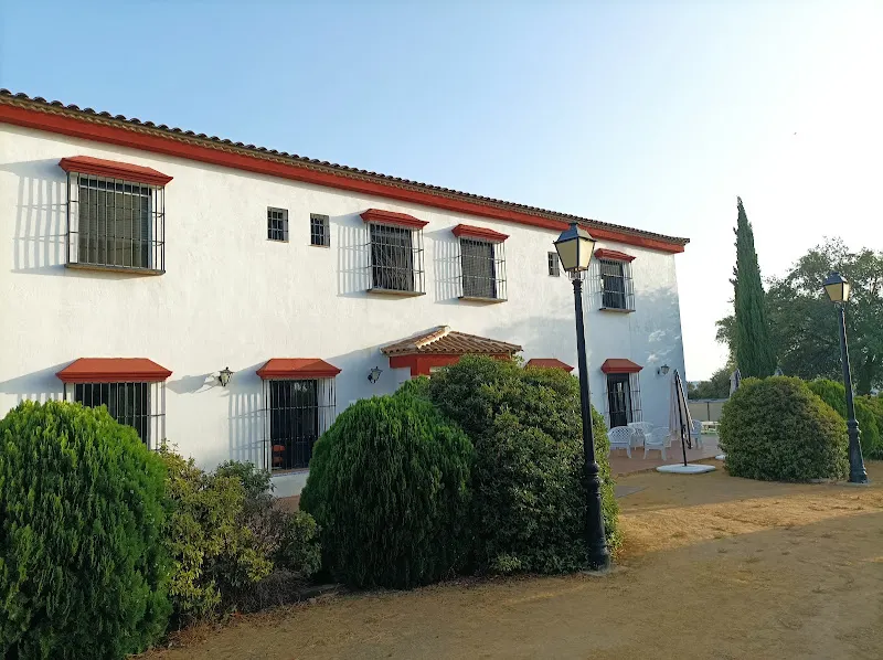 Centro de Retiros y Formacion Yoga Vida - Sevilla