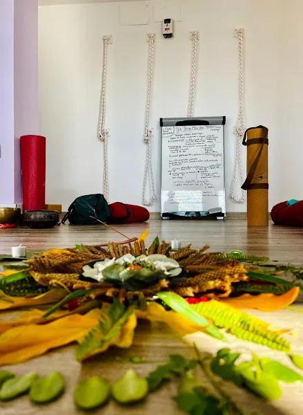 Dhyana Vayus Yoga La Rinconada - Centro de yoga en La Rinconada - foto 2