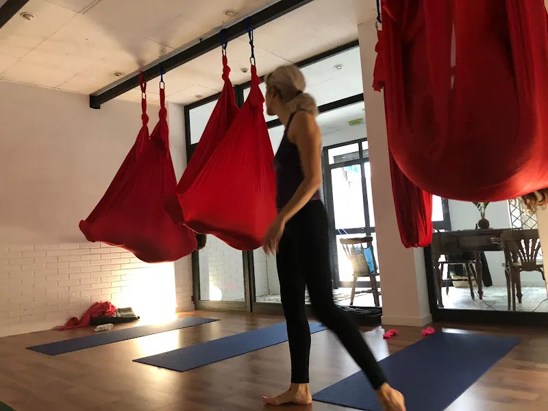 Satya Yoga