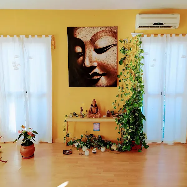 GLOBAL YOGA TOMARES