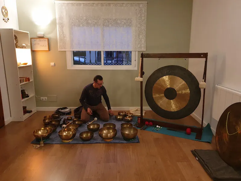 Espacio de Yoga y Meditación Montequinto - Dos Hermanas