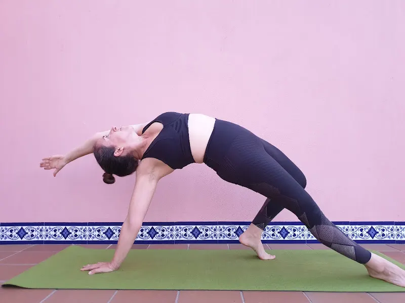 Espacio de Yoga y Meditación Montequinto - Centro de yoga en Dos Hermanas - foto 2