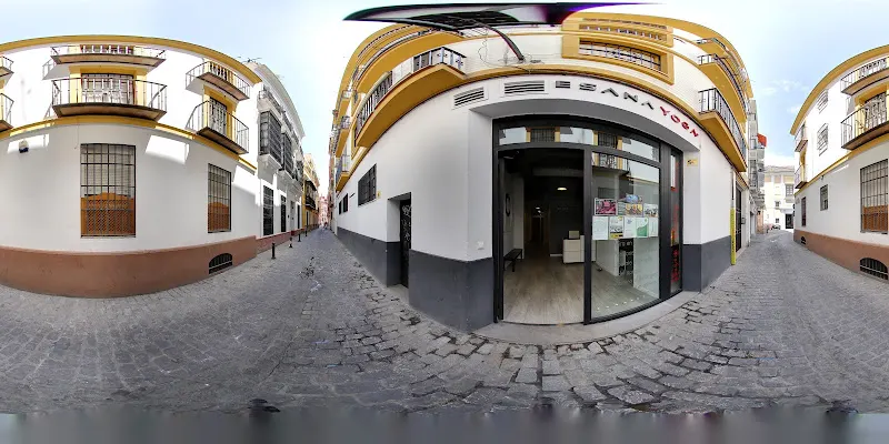 ESANA YOGA SL - Centro de yoga en Sevilla - foto 2