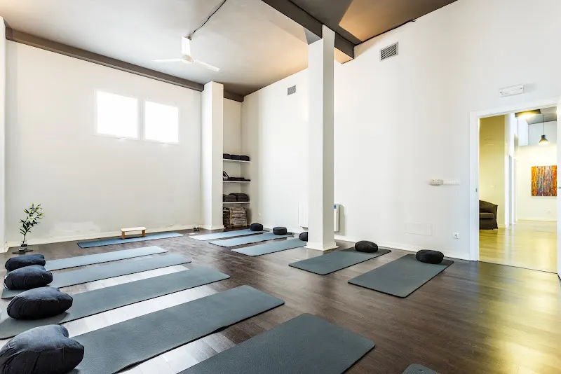 ESANA YOGA SL - Centro de yoga en Sevilla - foto 3