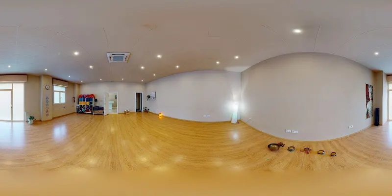 Lemon Yoga Sevilla