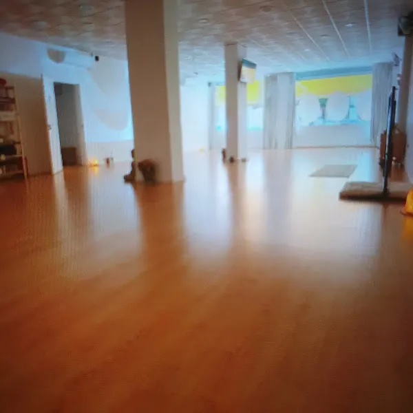 Guruveda Yoga