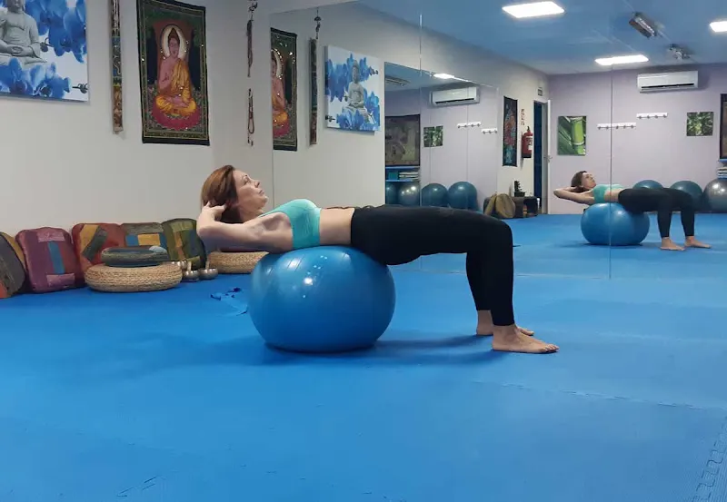 Club Deportivo El Gato - Escuela de Artes Marciales y Centro de Pilates y Yoga en Bormujos