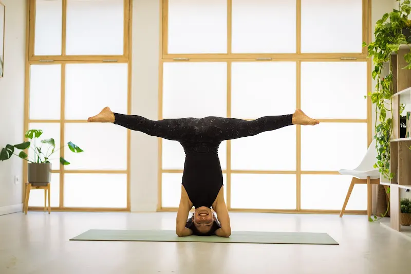 Lavita Yoga Studio - Centro de yoga en Sevilla - foto 2