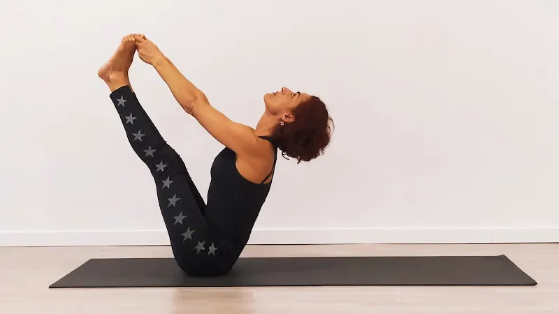 Paraiso Chi - Acupuntura, MTC, Yoga y Meditación en Dos Hermanas