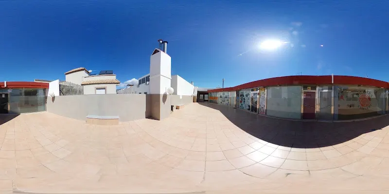 Pilates y Yoga Concept Aguadulce - Centro de pilates en Aguadulce - foto 2
