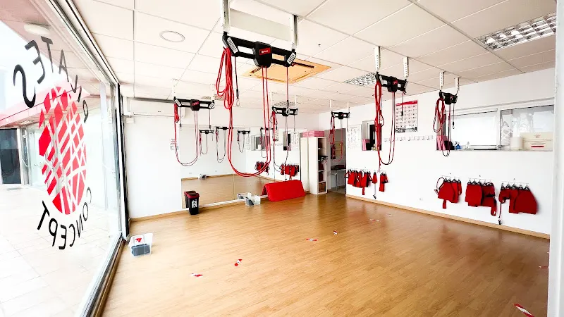 Pilates y Yoga Concept Aguadulce - Centro de pilates en Aguadulce - foto 3