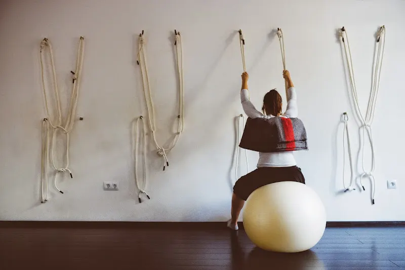 Pilates y yoga Porvenir 14 Sevilla.Academia. en Sevilla