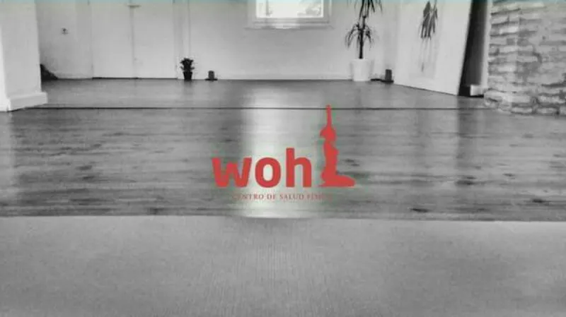 Wohl - Centro de yoga en Sevilla - foto 2