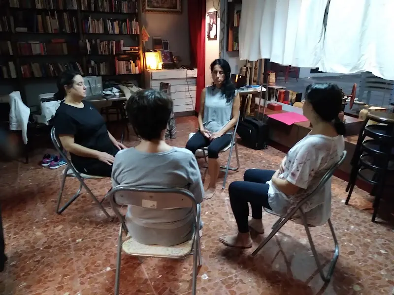 Vivir Mindfulness - Dos Hermanas