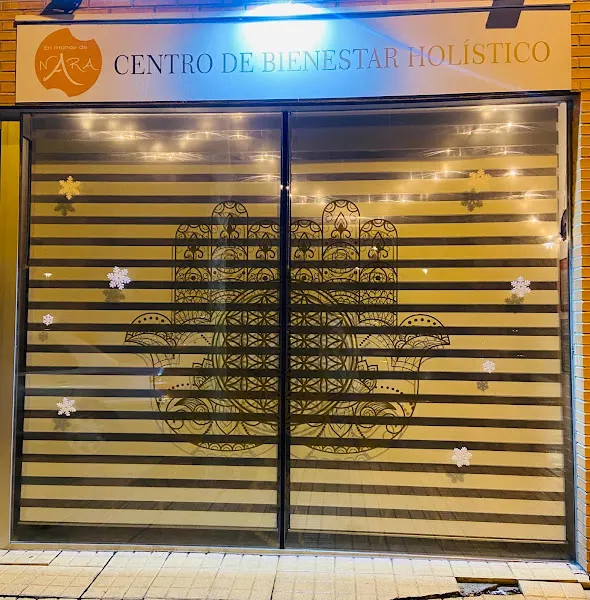 En Manos de Nara Soria - Masajista deportivo en Soria - foto 2