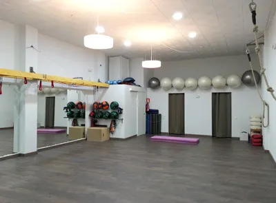 movi-ment - Centro de yoga en El Vendrell - foto 2