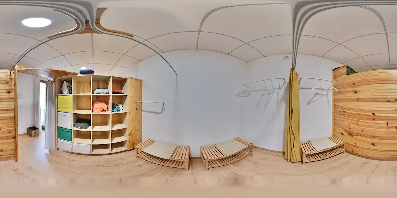 IOSÓC - Centro de yoga en Tarragona - foto 2