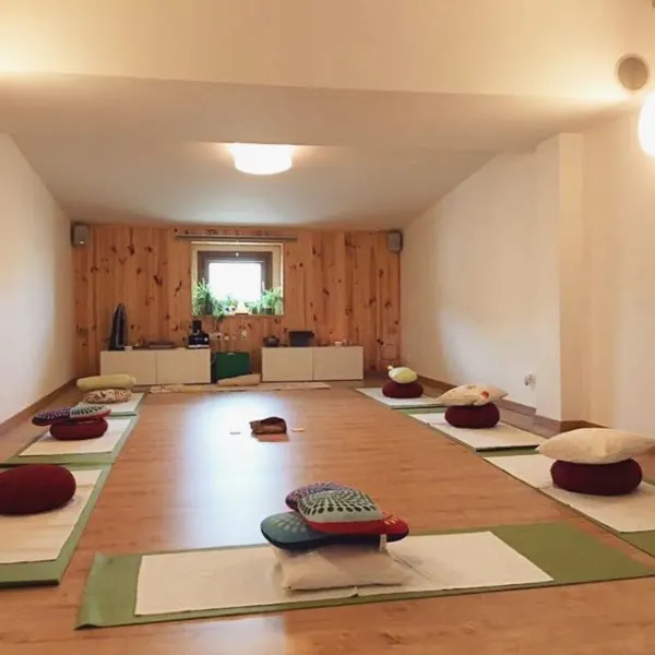 IOSÓC - Centro de yoga en Tarragona - foto 3