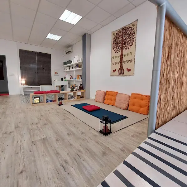 Sunie Centre de Ioga - Valls
