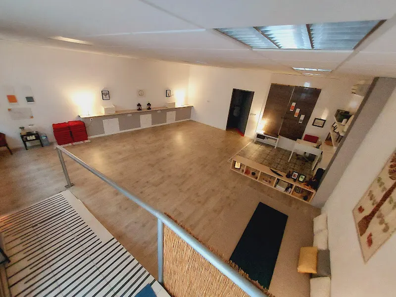 Sunie Centre de Ioga - Centro de yoga en Valls - foto 2