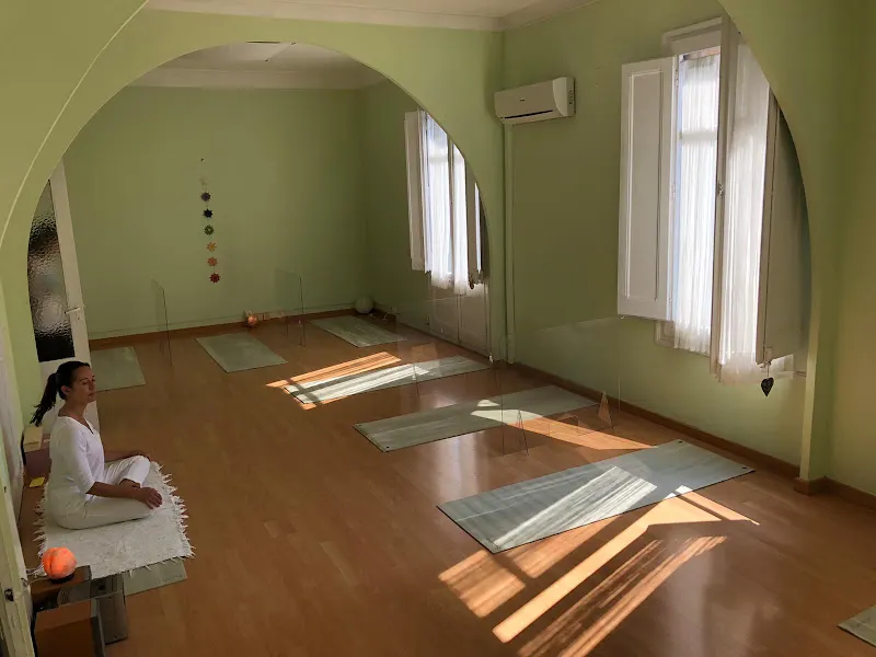 SER IOGA - Centro de yoga en Tarragona - foto 2