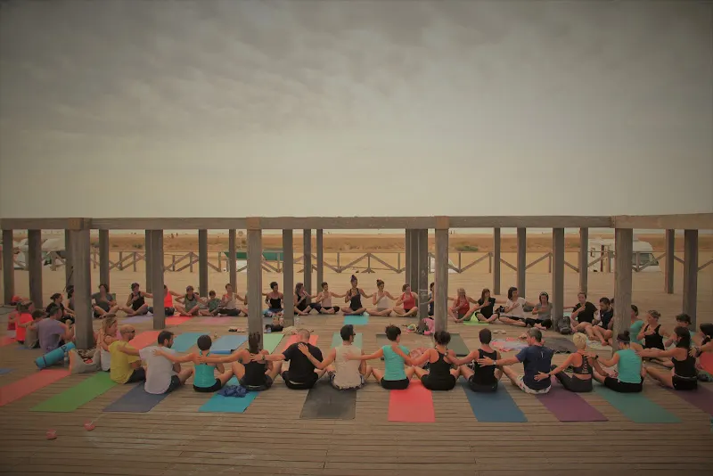 Iogashala - Centro de yoga en Amposta - foto 2