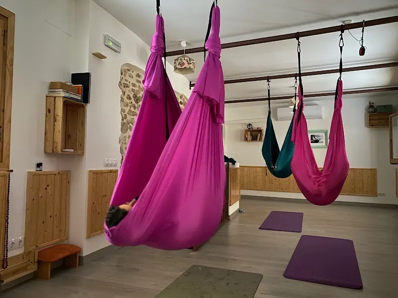 Yoga Montroig del camp - Mont-roig del Camp