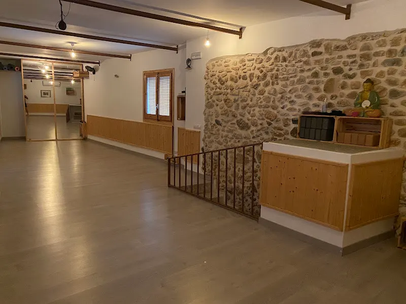 Yoga Montroig del camp - Centro de yoga en Mont-roig del Camp - foto 2