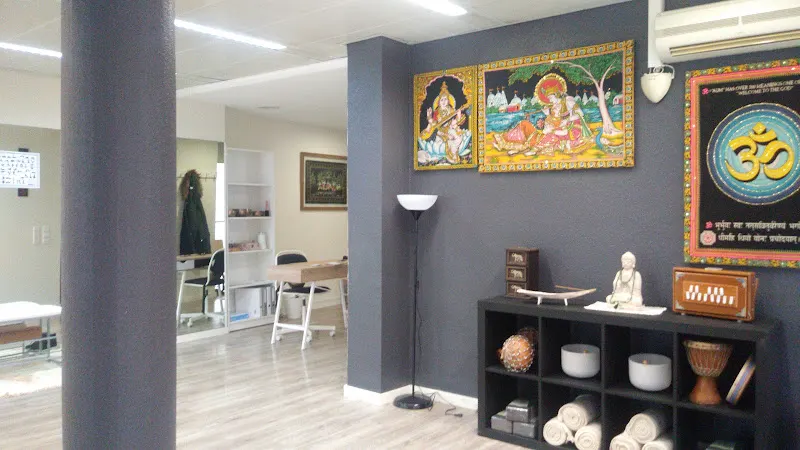 Espai La Sangha - Centro de yoga en Calafell - foto 2