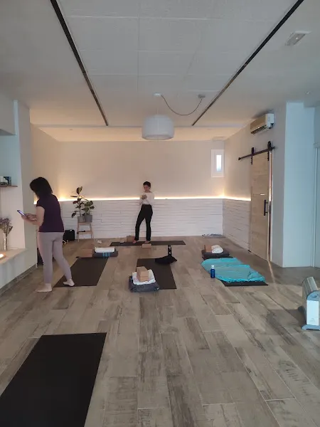 AIRE YOGA STUDIO CAMBRILS en Cambrils