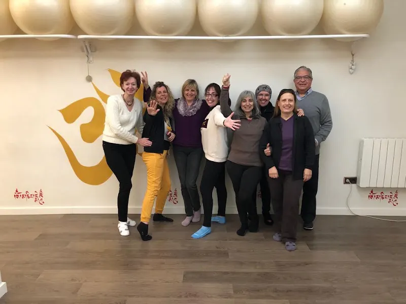 Sita Grau, Reiki Tarragona - Tarragona