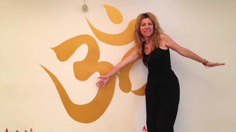 Sita Grau, Reiki Tarragona - Terapeuta de reiki en Tarragona - foto 2