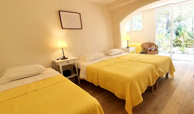 La Casa Dorada en El Vendrell