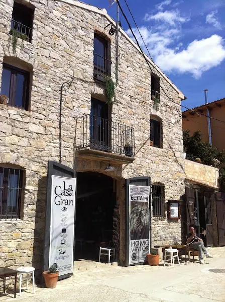 ESCOLA DE L'ART DE VIURE - IMAGINARI KIKU MISTU - Cervera