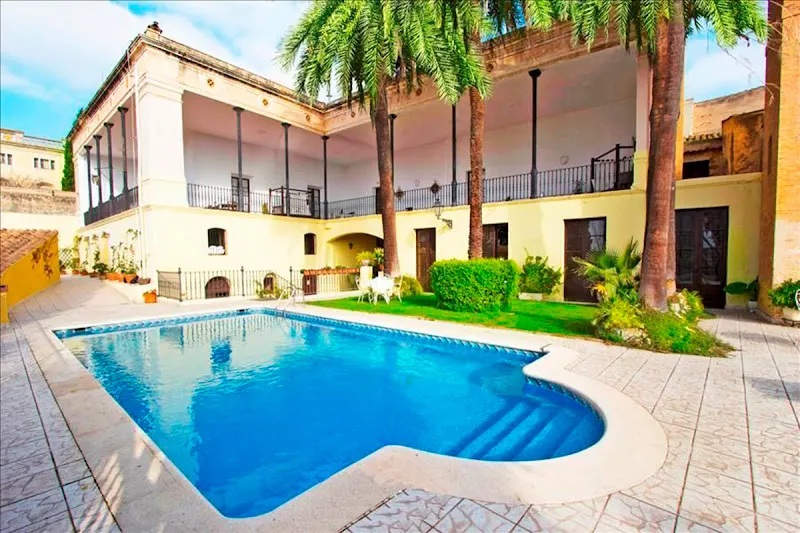 Masía Can Torres - Casa rural en El Vendrell - foto 2