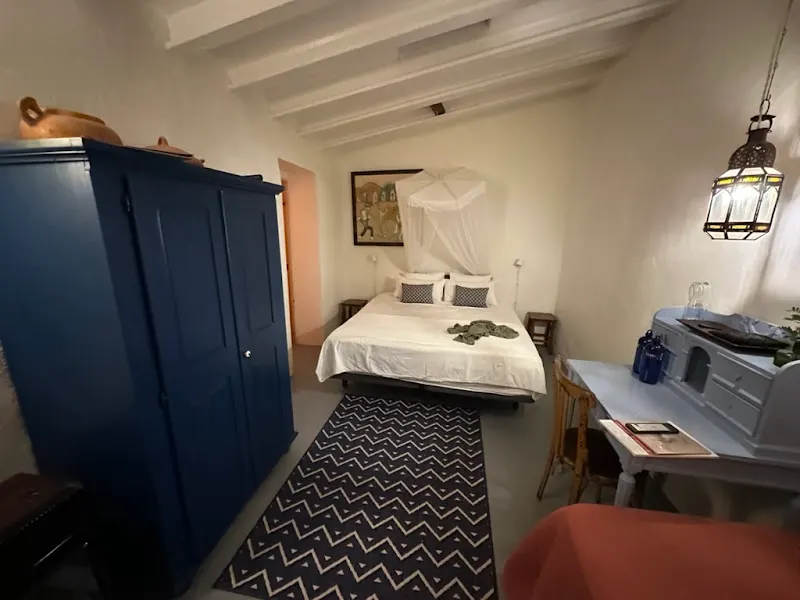Mas de Mingall - Casa Rural - Tortosa