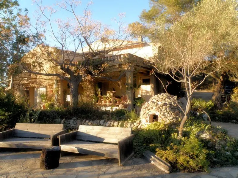 Mas de Mingall - Casa Rural - Bed & Breakfast en Tortosa - foto 2