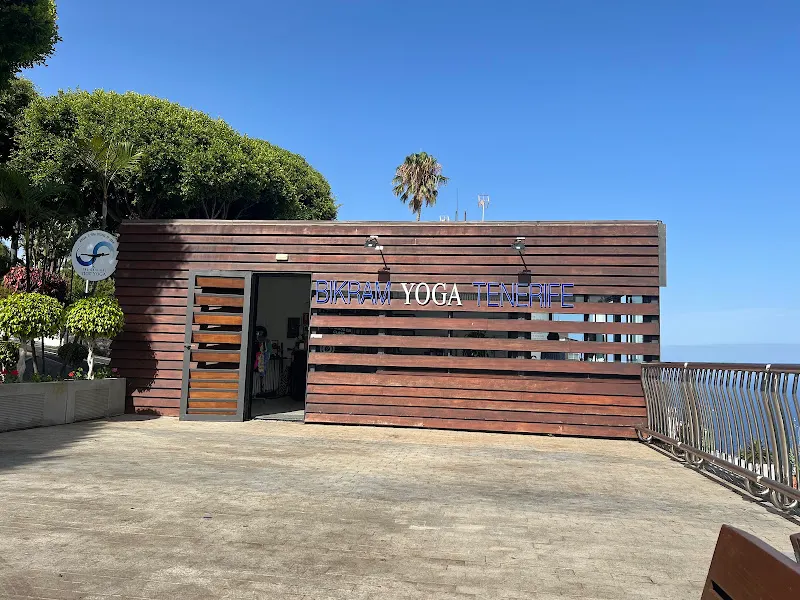 Bikram Yoga Tenerife - Tacoronte