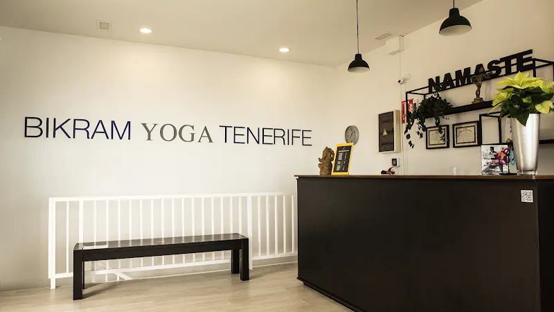 Bikram Yoga Tenerife - Centro de yoga en Tacoronte - foto 2