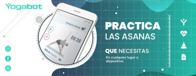 NEXOYOGA | Academia de Yoga - Centro de yoga en La Orotava - foto 2