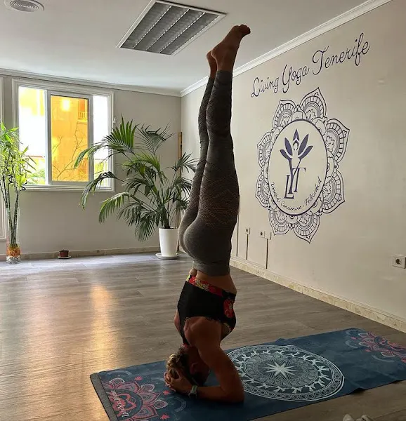 Living Yoga Tenerife - Santa Cruz de Tenerife