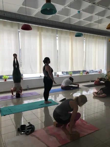 YOGA ROOM - Centro de yoga en La Orotava - foto 2