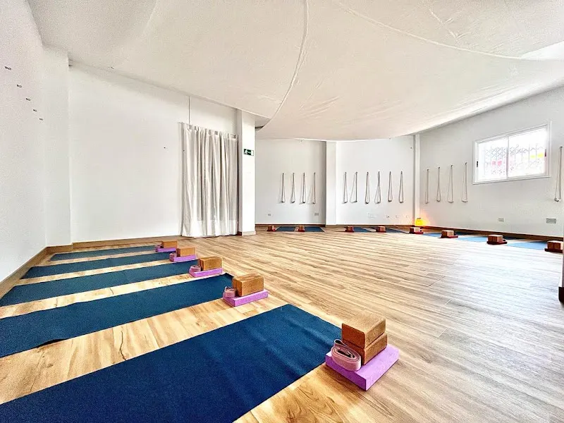 CPYOGA Tenerife - Tegueste