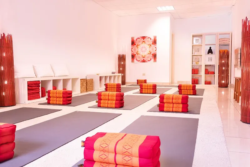 Massagen & Yoga auf La Gomera - soulSPA - Arona