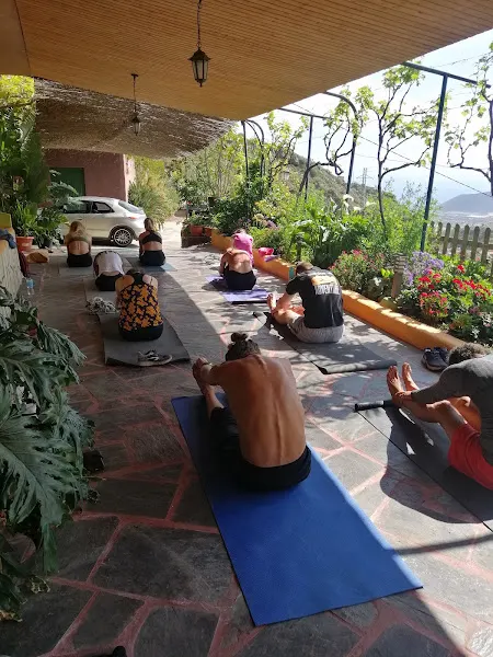 LivYoga- Tenerife - Centro de yoga en Candelaria - foto 2