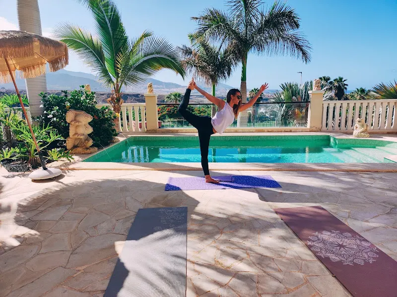 Yoga Vibe Tenerife - Nutricionista en Adeje - foto 2