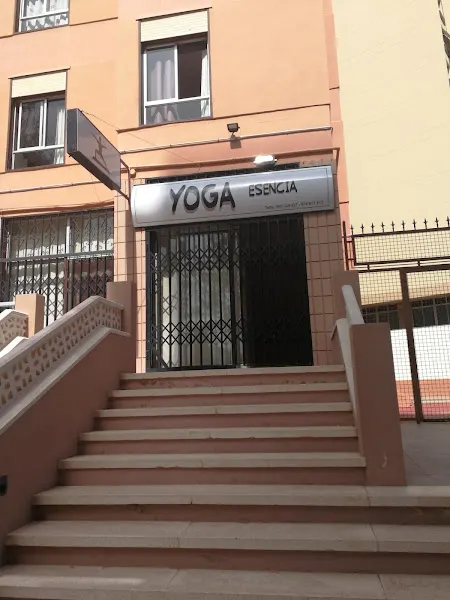 Centro de Yoga Esencia - Santa Cruz de Tenerife