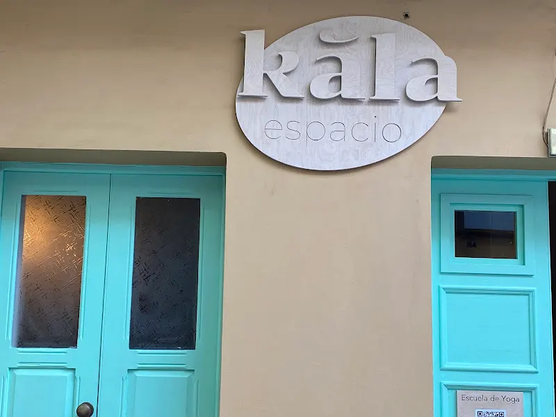 Espacio Kāla - Centro de yoga en San Cristóbal de La Laguna - foto 2