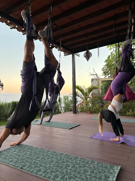 Fly Yoga Tenerife - Centro de retiro de yoga en Arona - foto 2