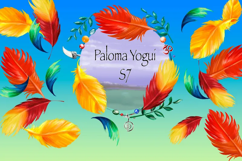 Asociación Paloma Yogui S7 - Centro de yoga en Candelaria - foto 3